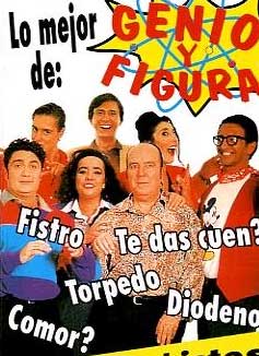 It’s a Chiquito World