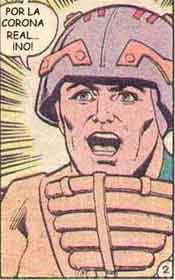He-Man vs Superman: análisis del combate