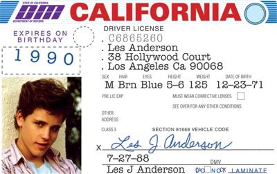 licensedrive