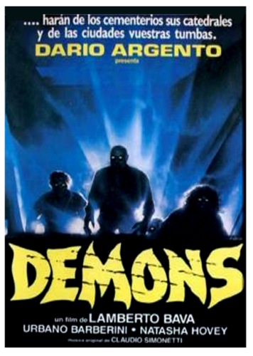 Demons