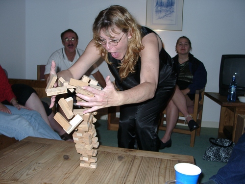 Jenga