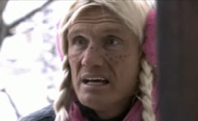 Dolph Lundren sigue siendo el puto amo
