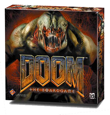 doom