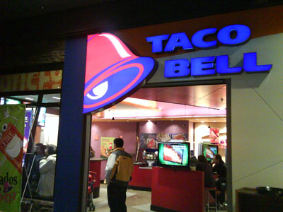 tacobell