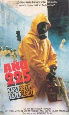 Videofobia 02 – Año 225 después del holocausto