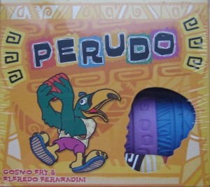 perudo