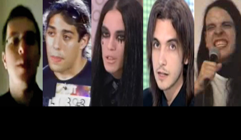 Freak battle: ¡voten por su favorito!