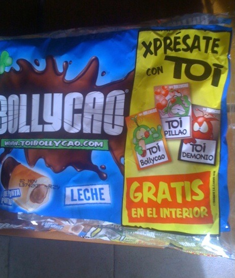 TOI, el regreso