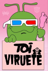 Viru_tois