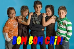 bom bom chip 2