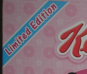 edicion limitada