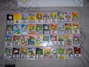 toi40completa