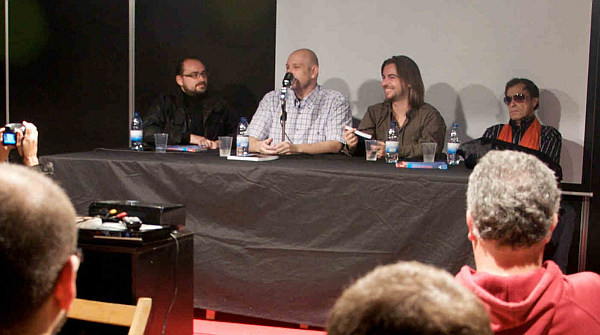 Cuando Viru encontró a Tury y otras historias del Expocómic