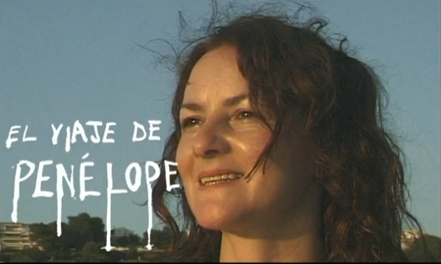 Tráilers WTF: El viaje de Penélope