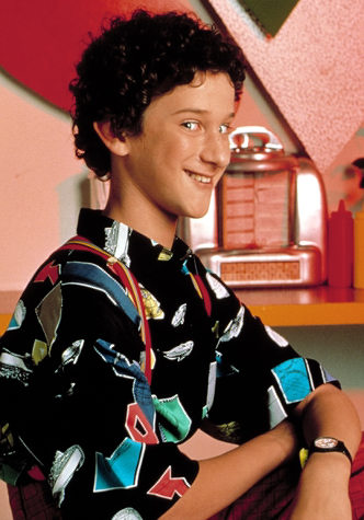 SAVED BY THE BELL