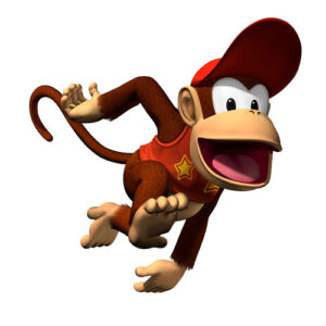 Diddy_Kong