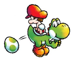 babymario