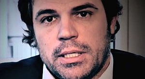 Gerardo Prager, nuevo candidato a los premios Goya