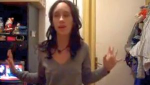 Eva Perez y sus vídeos: ha nacido una estrella