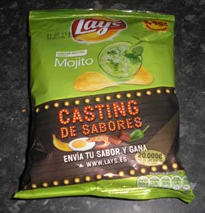 lays-mojito