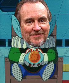 wescraven