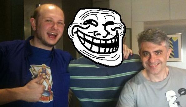 ¡2ª temporada de Cine Basura confirmada!