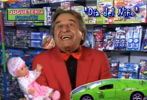 Norbert Degaes, titán de la publicidad