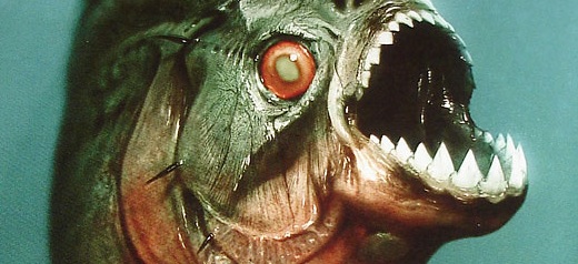 Sorteo veraniego con Terror bajo las aguas