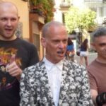 John Waters, Monteys… ¡Y Cine Basura en Sitges! (actualizado!)