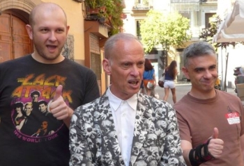 John Waters, Monteys… ¡Y Cine Basura en Sitges! (actualizado!)