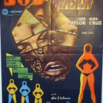 ¡Cine Basura en Sitges este Sábado 8! (con videojuego incluido)