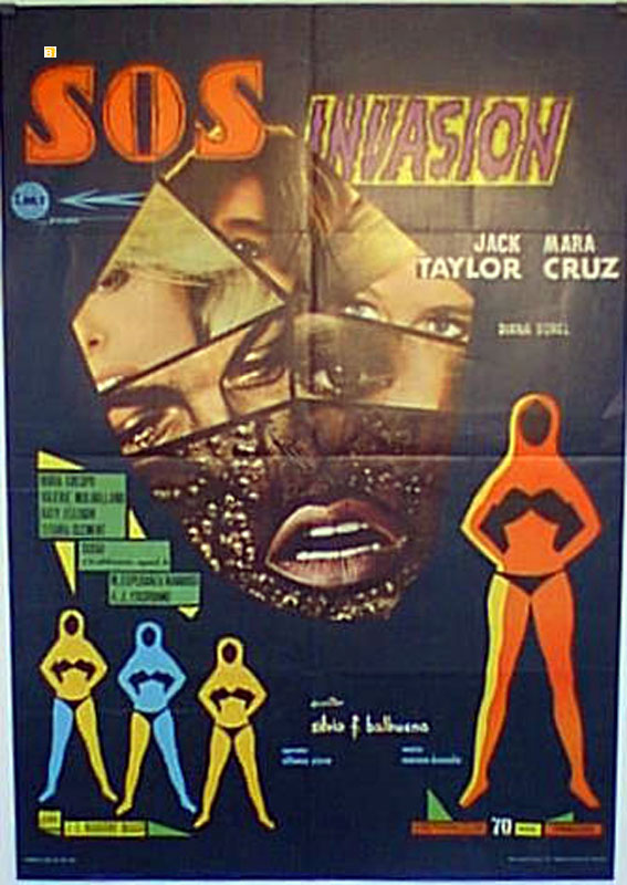 ¡Cine Basura en Sitges este Sábado 8! (con videojuego incluido)
