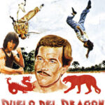 Cine Basura el viernes 28: ¡Kung fu español con Bruce Le y Nadiuska! (Actualizado)