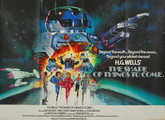 S-0019_Shape_of_Things_to_Come_The_quad_movie_poster_l La forma de las cosas futuras