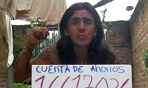 Un desgarrador canto al amor