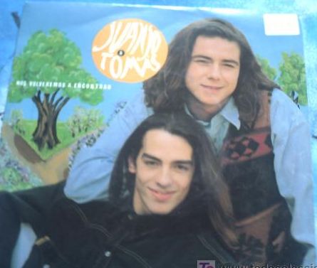 Musique de Merde: Juanjo y Tomás, un dúo fenomenal (ACTUALIZADO)