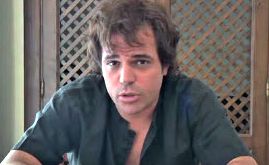 Gerardo Prager y El muñeco roto