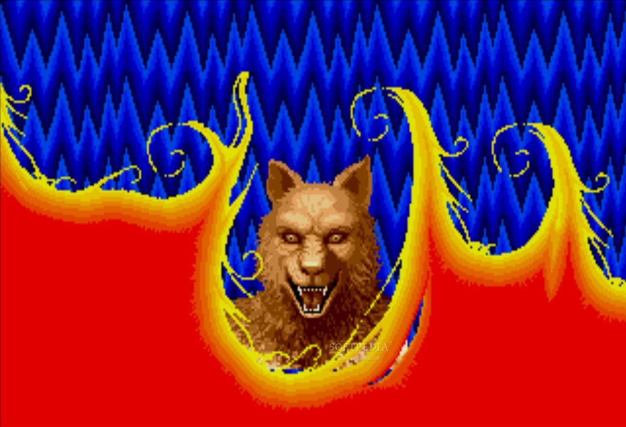 Altered Beast: flipamientos licantrópicos en los recreativos