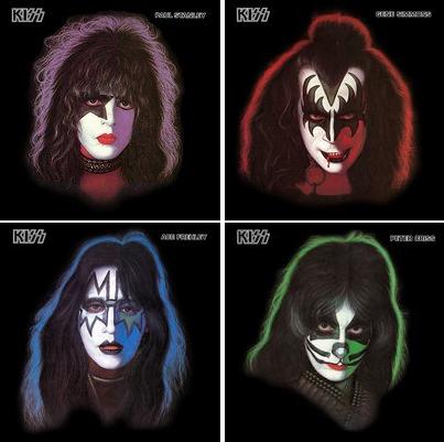 soloalbums