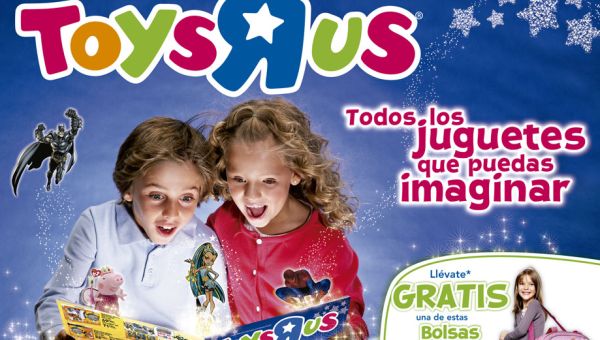 Podcast 25: ¡Juguetes 2013!