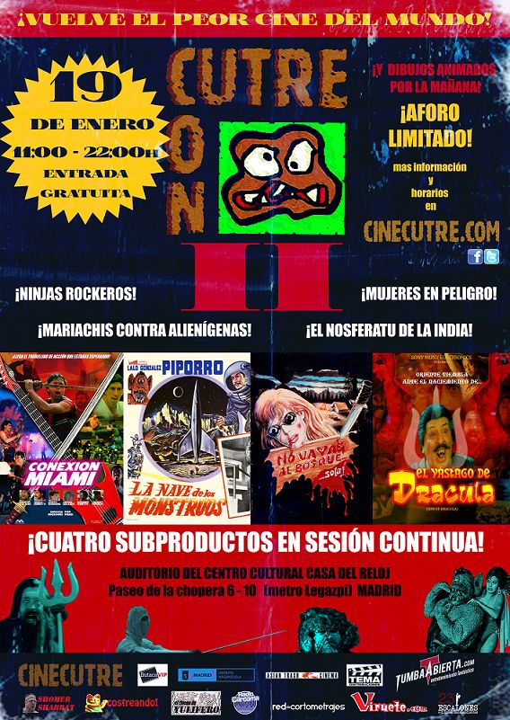 cinecutre