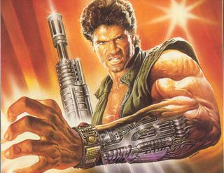 ¡Vuelve Cine Basura! Destroyer brazo de acero… ¡en directo desde la Metropol!
